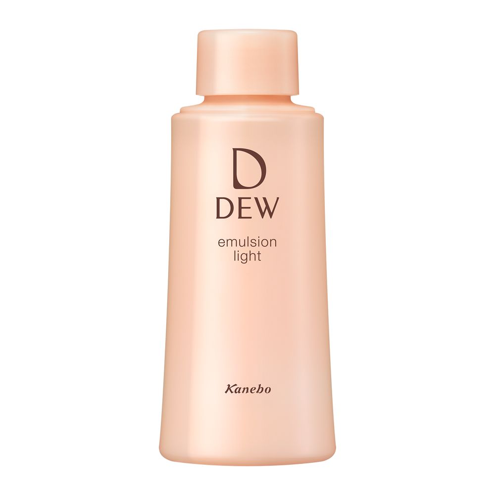 DEW Emulsion Light Refill, 100ml