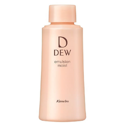 DEW Emulsion Moist Refill, 100ml