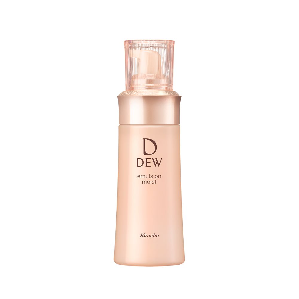 DEW Emulsion Moist,  100ml