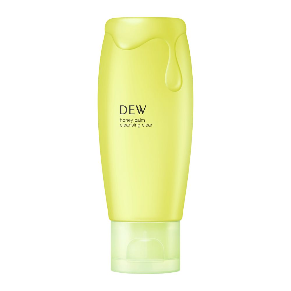 DEW Honey Balm Cleansing Clear, 180g