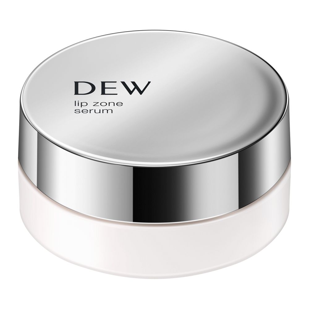 DEW Lip Zone Serum, 8g