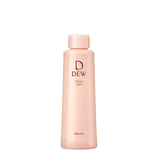 DEW Lotion Light Refill, 150ml