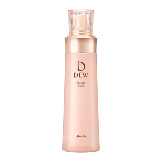 DEW Lotion Light, 150ml