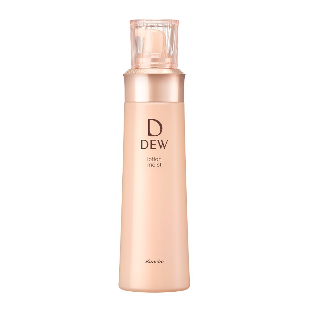 DEW Lotion Moist, 150ml