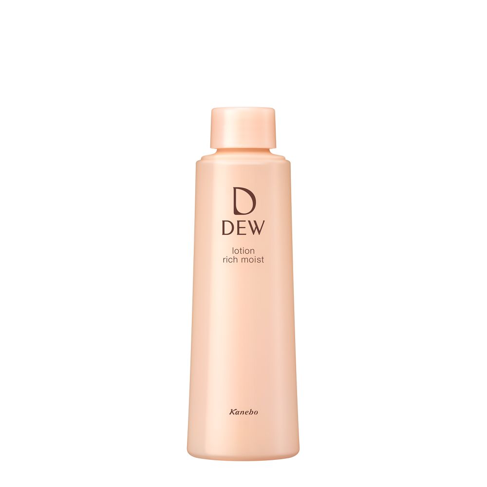 DEW Lotion Rich Moist Refill, 150ml