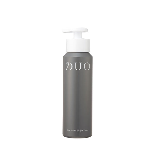 Duo The Charcoal Bright Foam, 100g