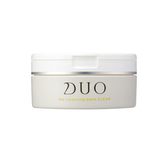 Duo The Cleansing Balm Clear, 90g