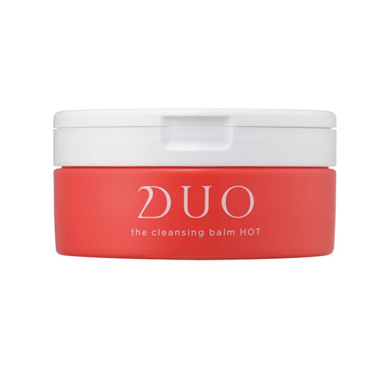 Duo The Cleansing Balm Hot, 90g