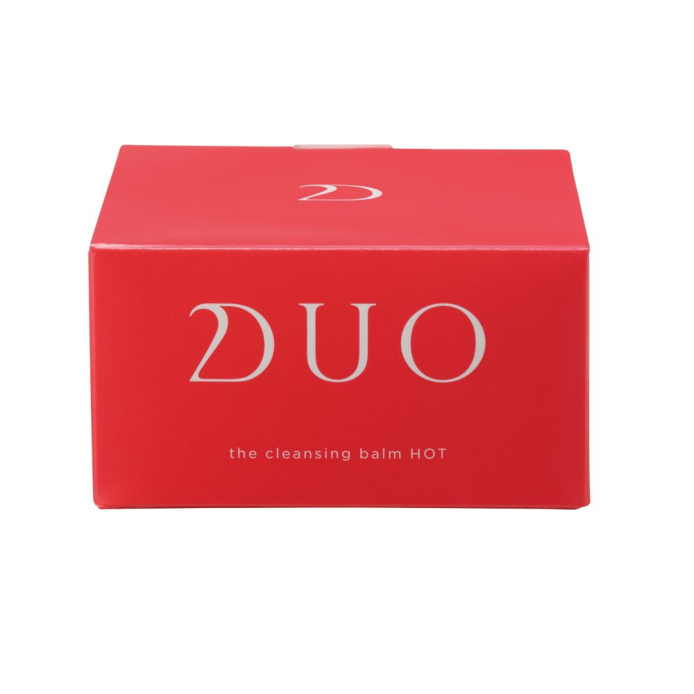 Duo The Cleansing Balm Hot, 90g