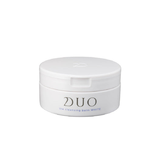 Duo The Cleansing Balm White, 90g