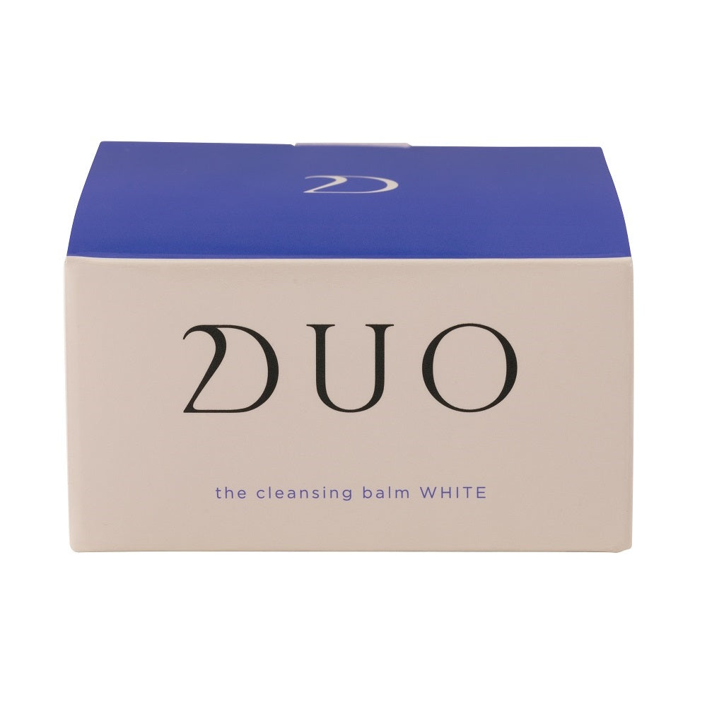 Duo The Cleansing Balm White, 90g