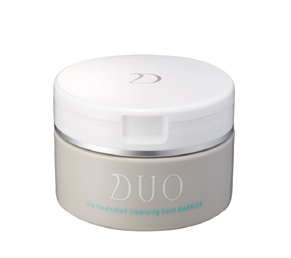 Duo The Medicated Cleansing Balm Barrier, 90g