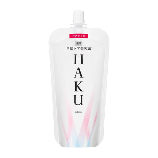 HAKU Stratum Corneum Care Essence Refill, 110ml