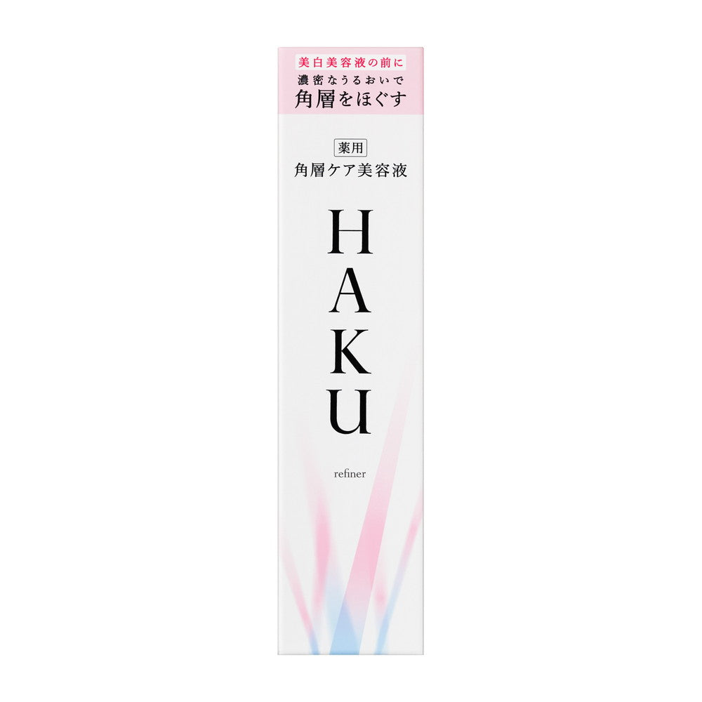 HAKU Stratum Corneum Care Essence, 120ml