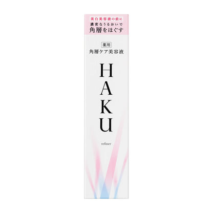 HAKU Stratum Corneum Care Essence, 120ml