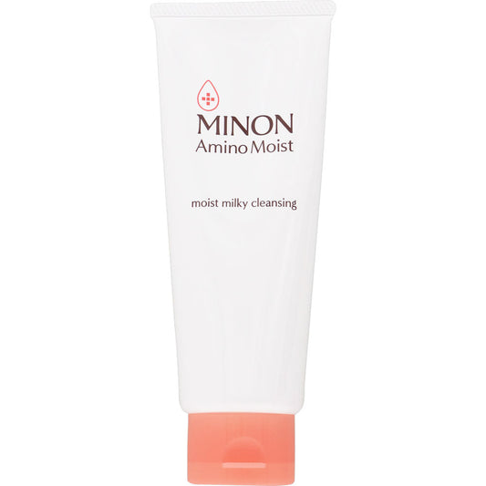 Minon Amino Moist Milky Cleansing, 100g