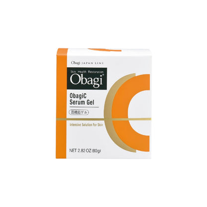 Obagi C Serum Gel, 80g