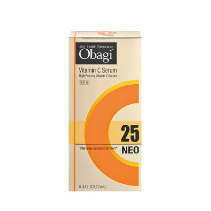 Obagi High Potency Vitamin C Serum 25 Neo, 12ml