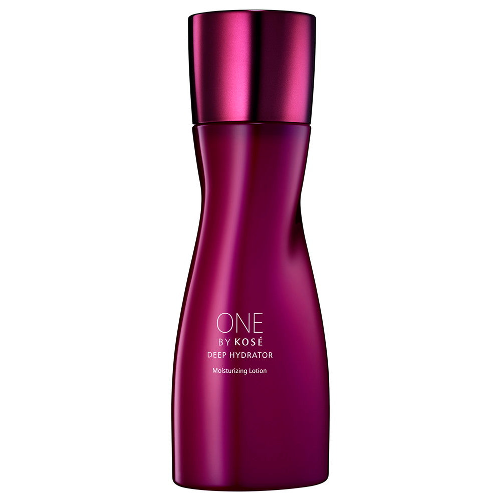 ONE BY KOSE Deep Hydrator, 160ml