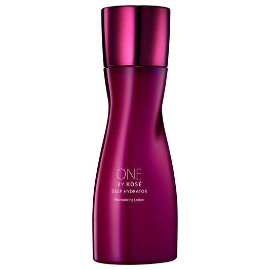 ONE BY KOSE Deep Hydrator, 160ml