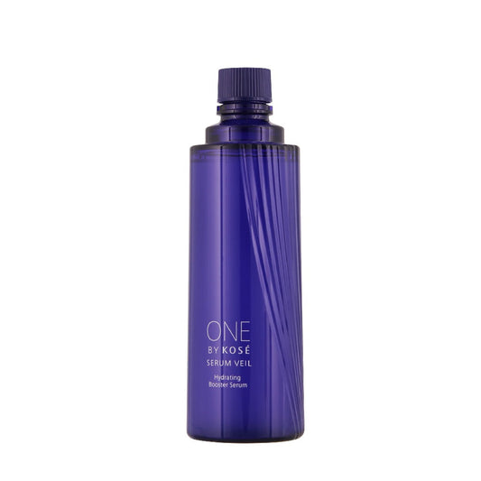 ONE BY KOSE Serum Veil Refill, 120ml