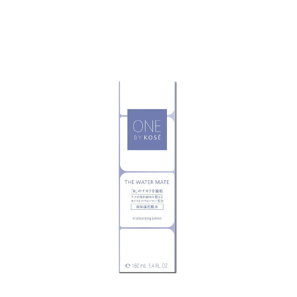 ONE BY KOSE The Watermate Lotion, 160ml