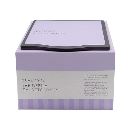 Quality First The Derma Galactomyces 30 sheets