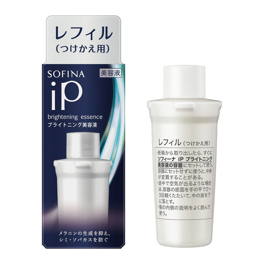 Sofina iP Brightening Essence Refill, 40ml