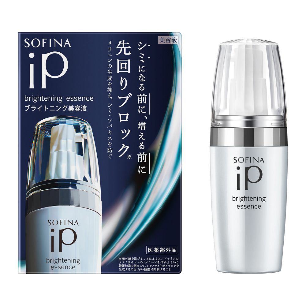 Sofina iP Brightening Essence, 40ml