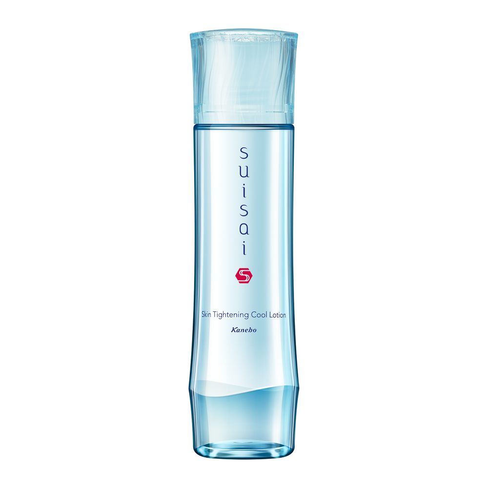 Suisai Skin Tightening Cool Lotion,  150ml