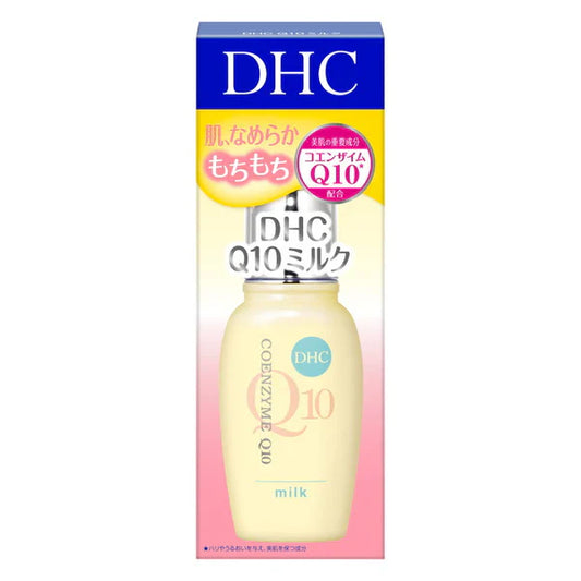 DHC Coenzyme Q10 Milk, 40ml