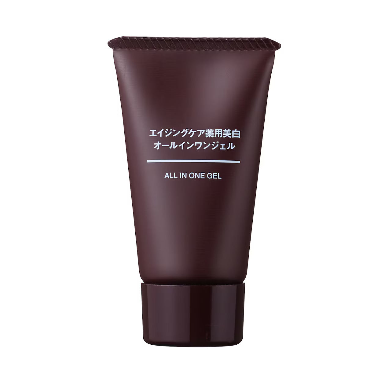 Muji Anti-Aging Care Whitening All-in-One Gel, 30g