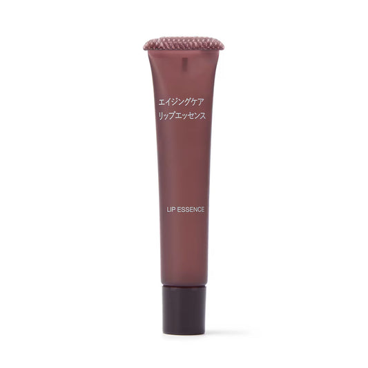 Muji Aging Care Lip Essence, 10g