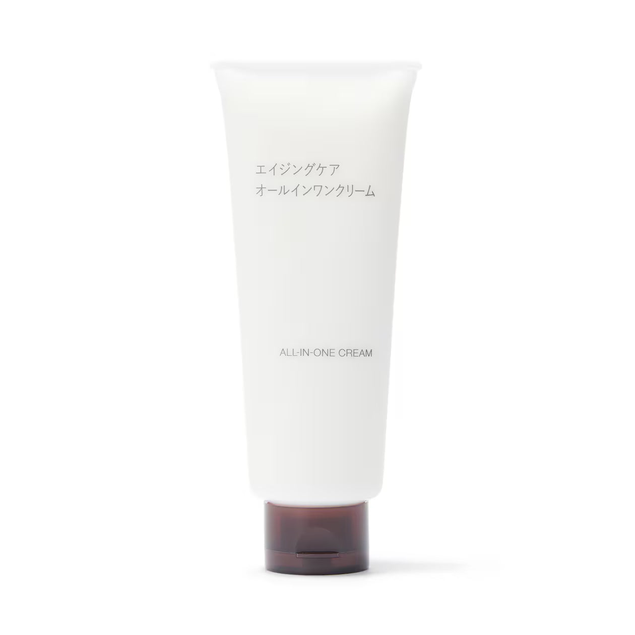 Muji Aging Care All-in-One Cream, 150g