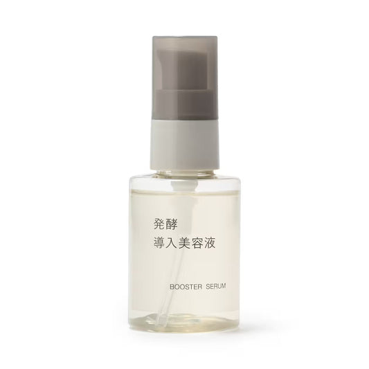 Muji Aging Care Booster Serum, 50ml