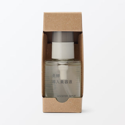 Muji Aging Care Booster Serum, 50ml