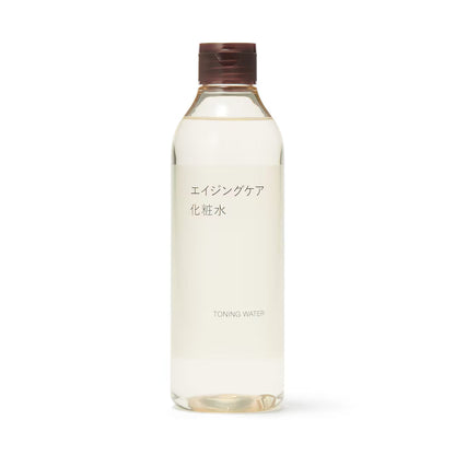 Muji Aging Care Toning Water, 300ml