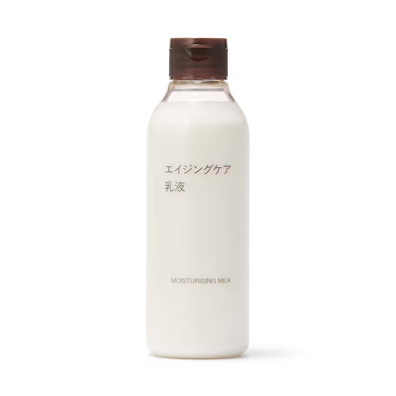 Muji Aging Care Moisturising Milk, 200ml