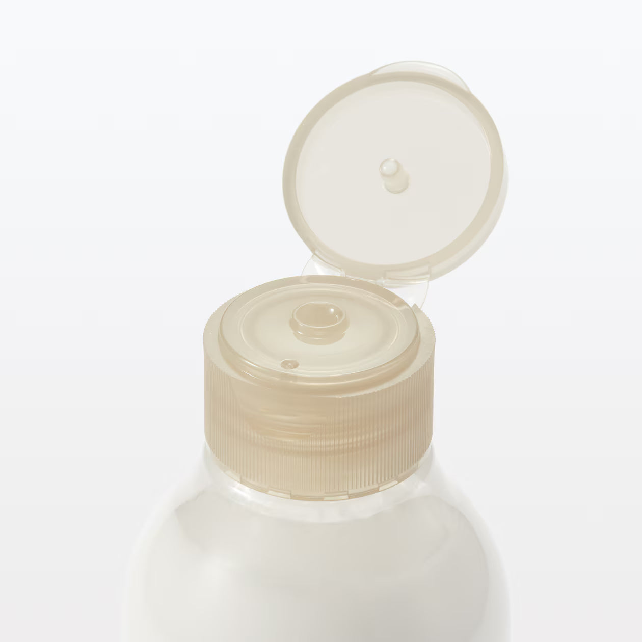 Muji Sensitive Skin Moisturising Milk Moisture, 200ml