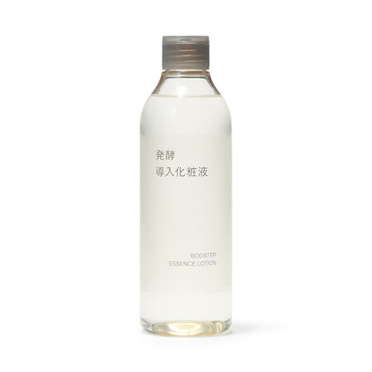 Muji Sensitive Skin Booster Essence Lotion, 300ml