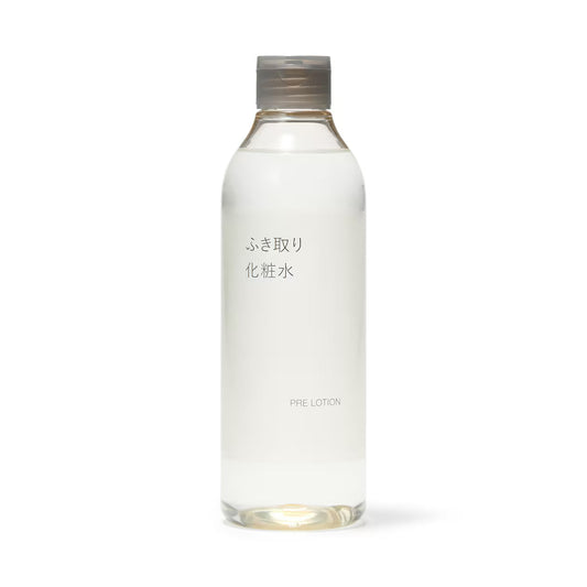 Muji Sensitive Skin Pre Lotion, 300ml