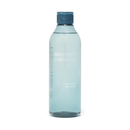 Muji Clear Care Pre Lotion, 300ml